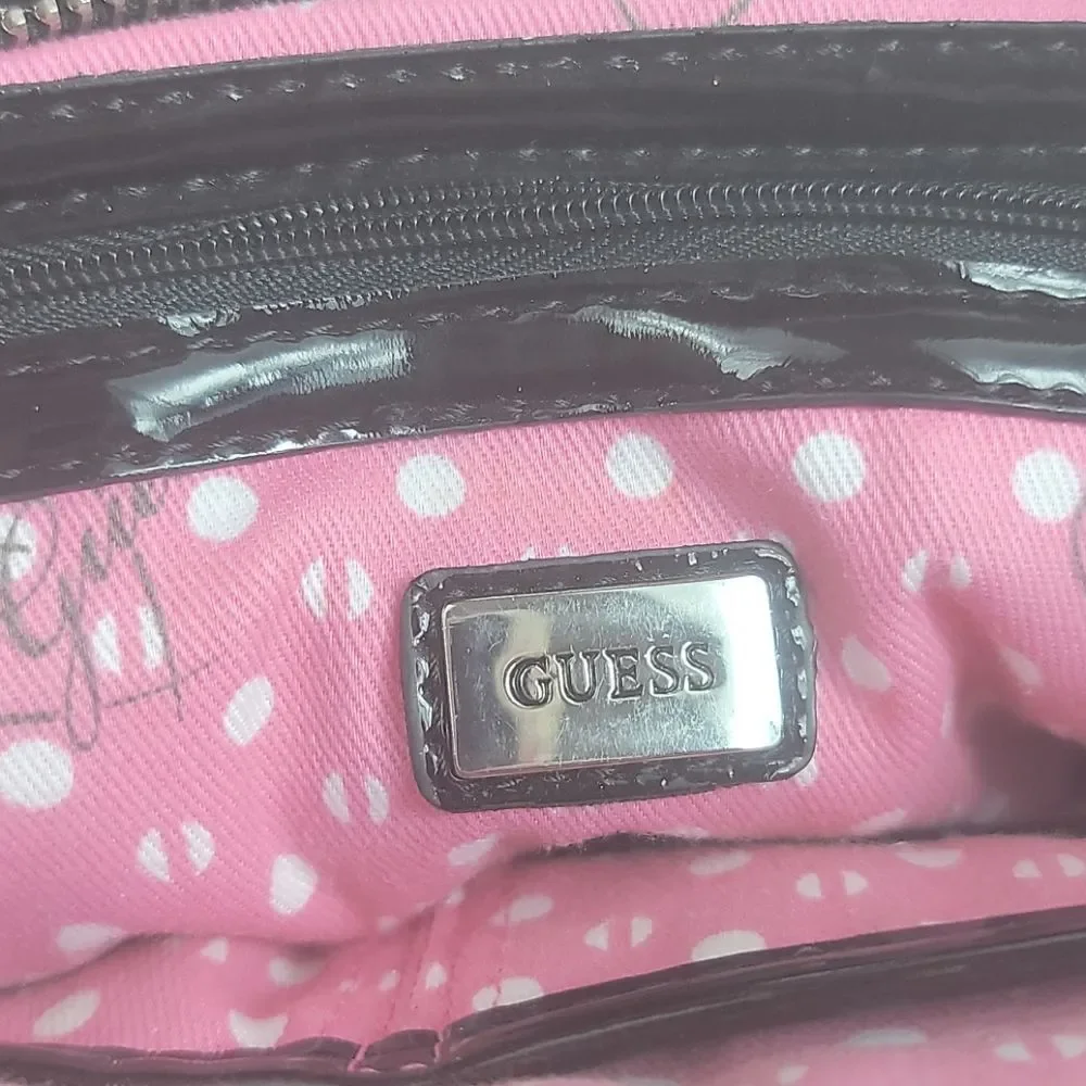 Guess Shoulder Bag‎